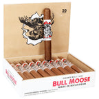Bull Moose Gigante XXL 20ct