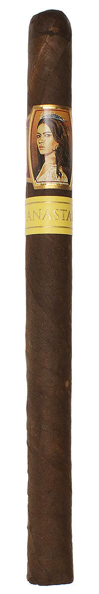 Caldwell Anastasia 2022 Igor 25ct 2