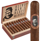 Caldwell Blindmans Bluff Maduro Robusto 20ct