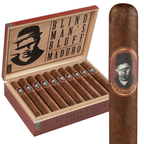 Caldwell Blindmans Bluff Maduro Toro 20ct