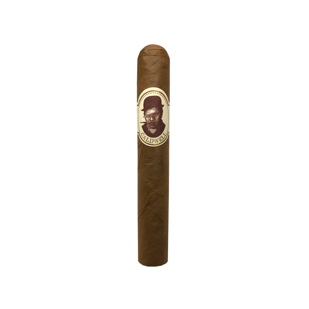 Caldwell Blindmans Bluff Maduro Toro 20ct 2
