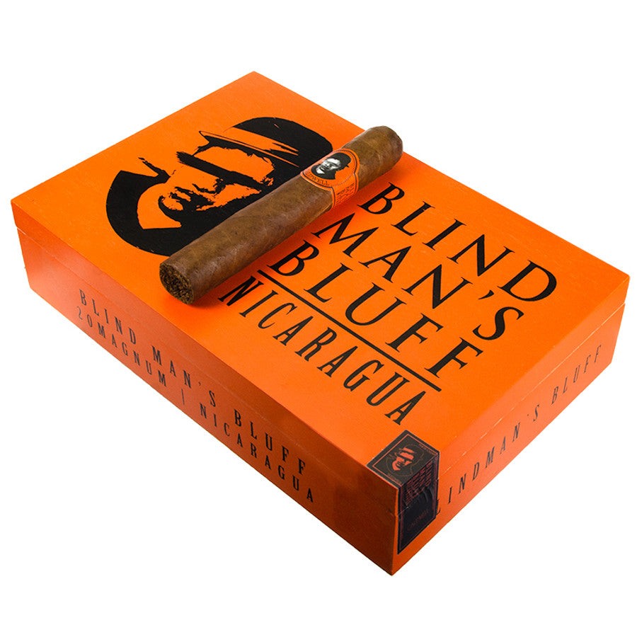 Caldwell Blindmans Bluff Magnum 20ct 2