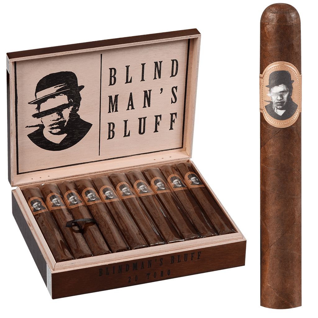 Caldwell Blindmans Bluff Toro 20ct