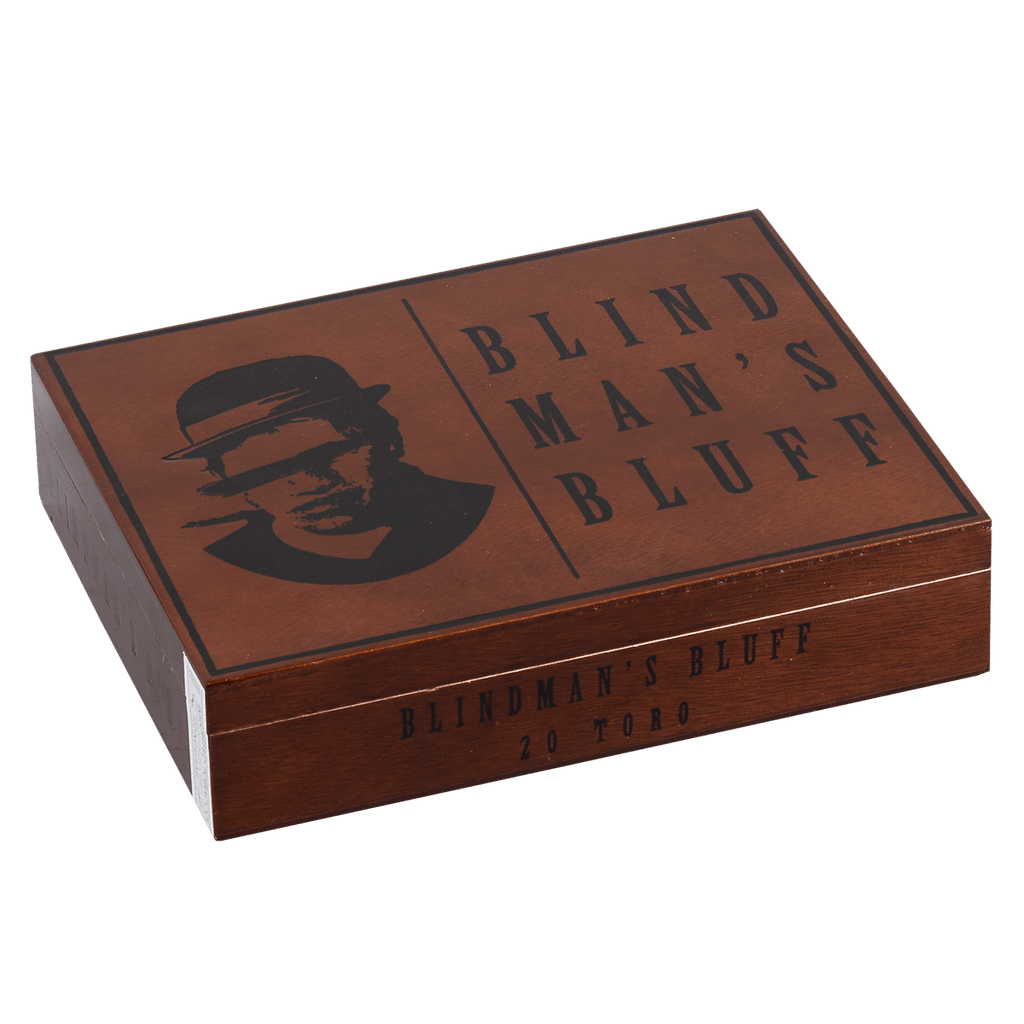 Caldwell Blindmans Bluff Toro 20ct 3