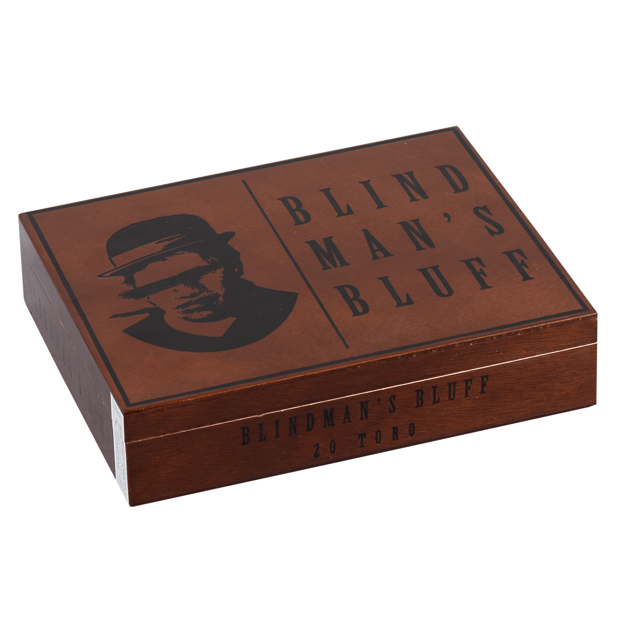 Caldwell Blindmans Bluff Toro 20ct 3