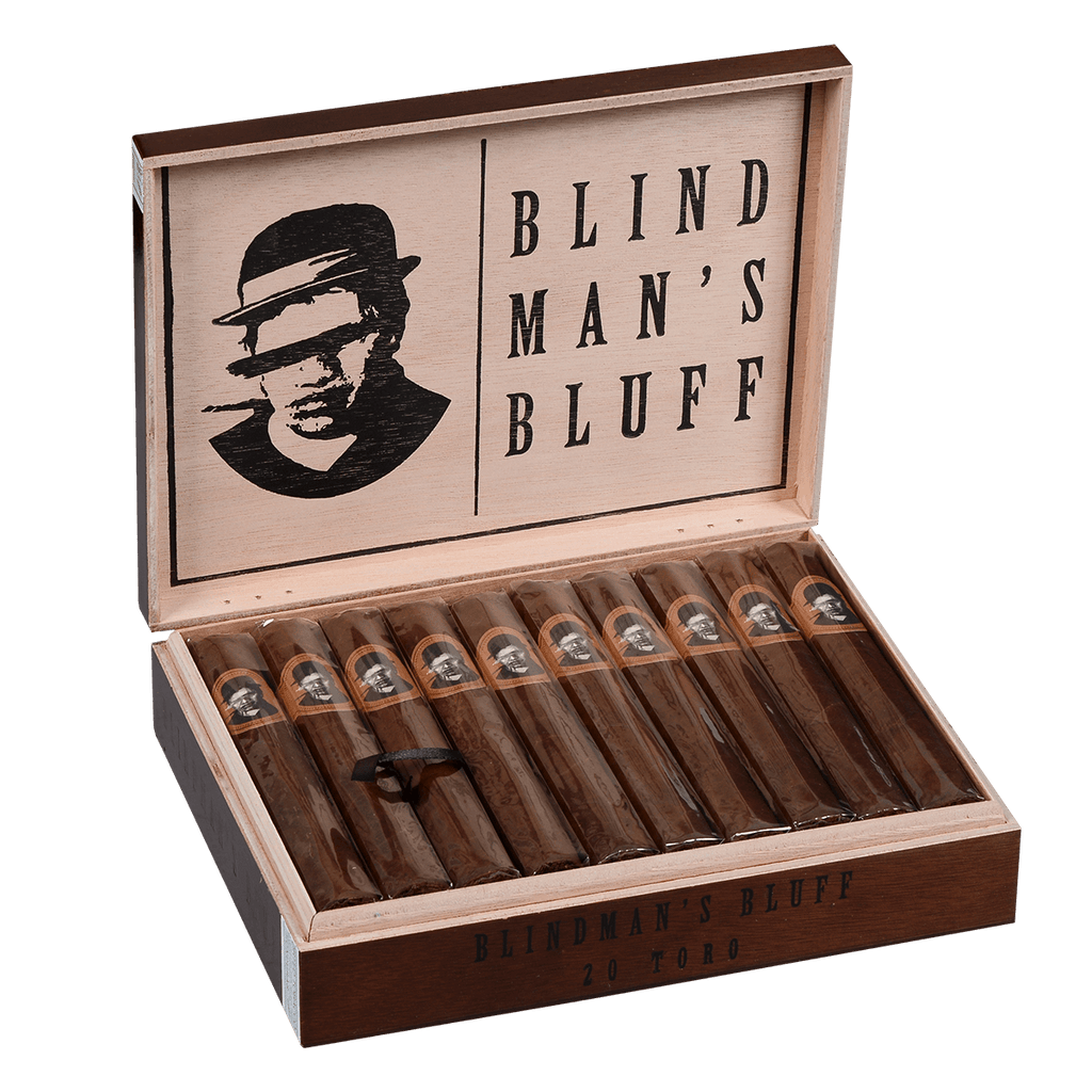 Caldwell Blindmans Bluff Toro 20ct 4