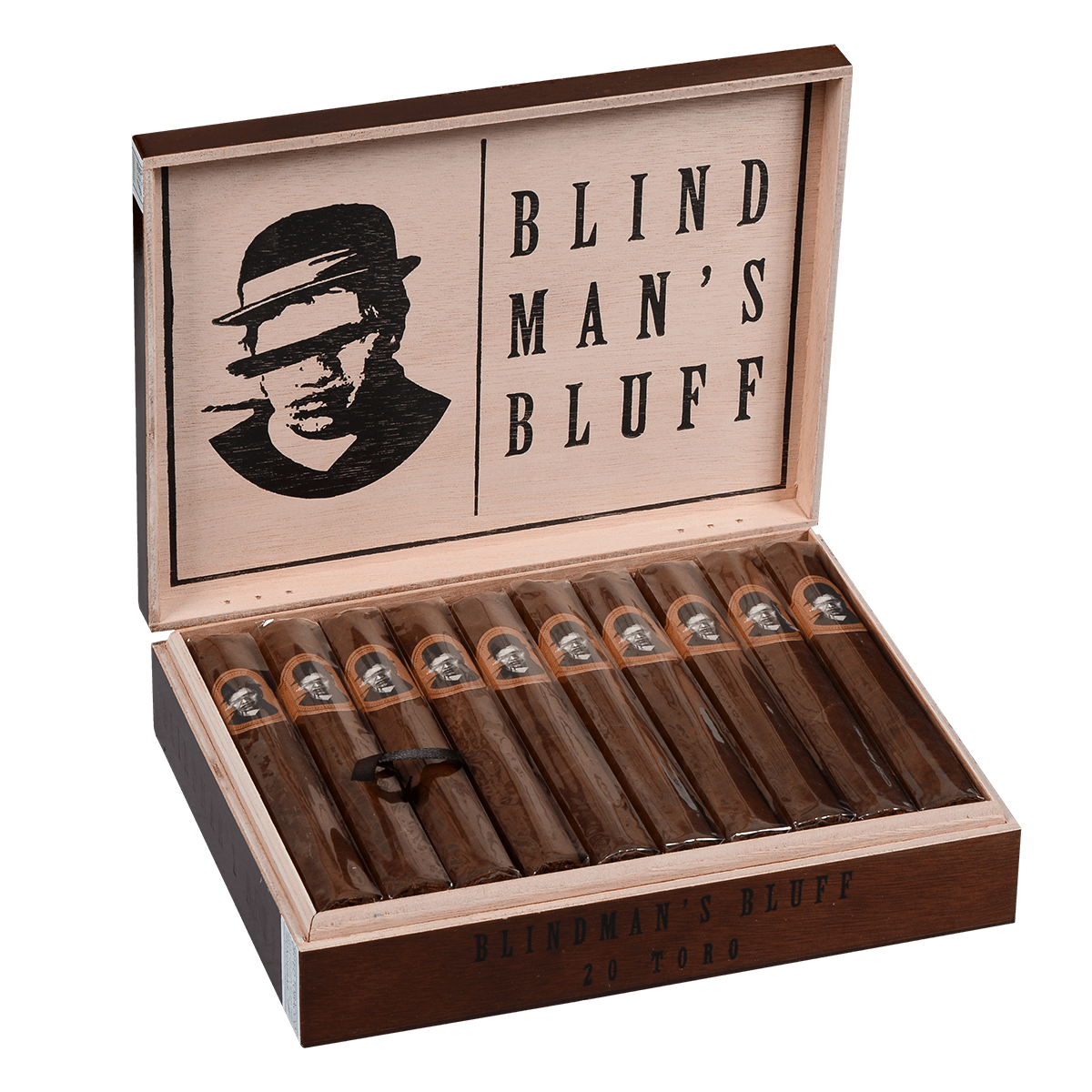 Caldwell Blindmans Bluff Toro 20ct 4
