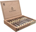 CaldWell El Olvidado The Last Tsar 10ct