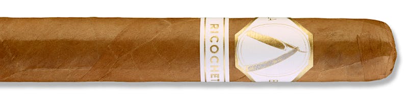 Caldwell La Barba Ricochet Cru Shade Toro 25ct 2