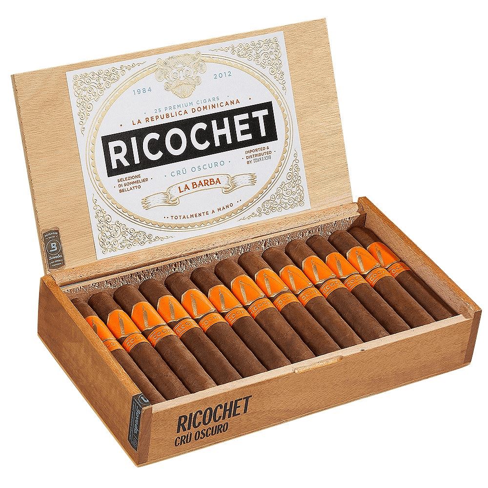 Caldwell La Barba Ricochet Toro 25ct