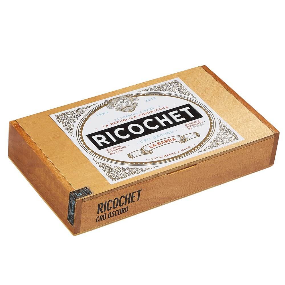 Caldwell La Barba Ricochet Toro 25ct 2