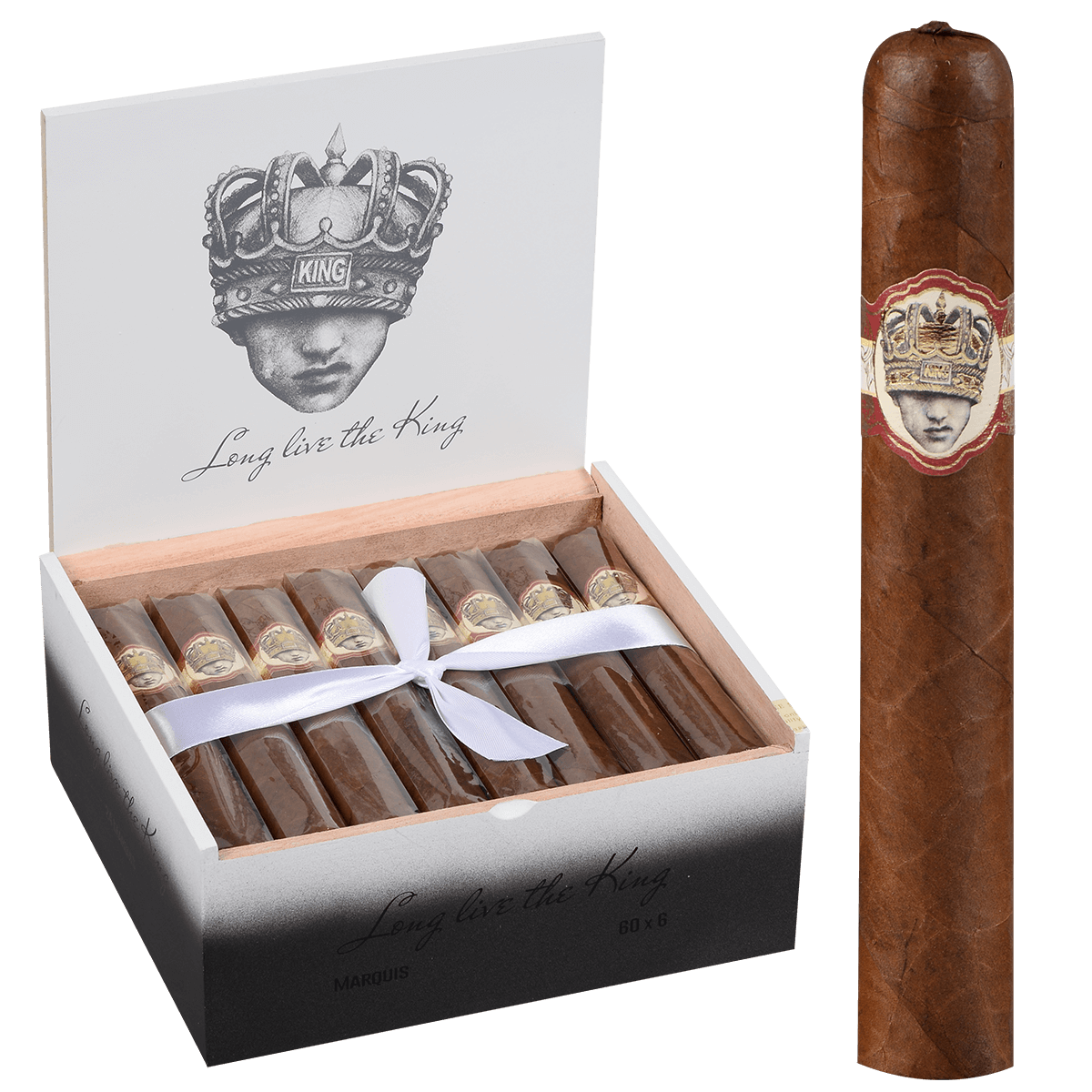 Caldwell Long Live The King Marquis 24ct