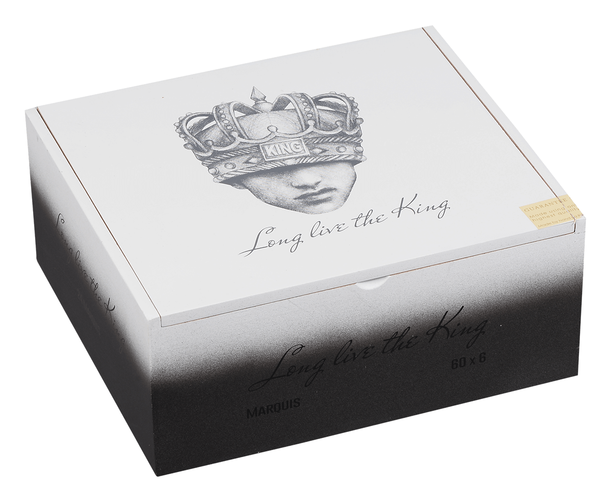 Caldwell Long Live The King Marquis 24ct 3
