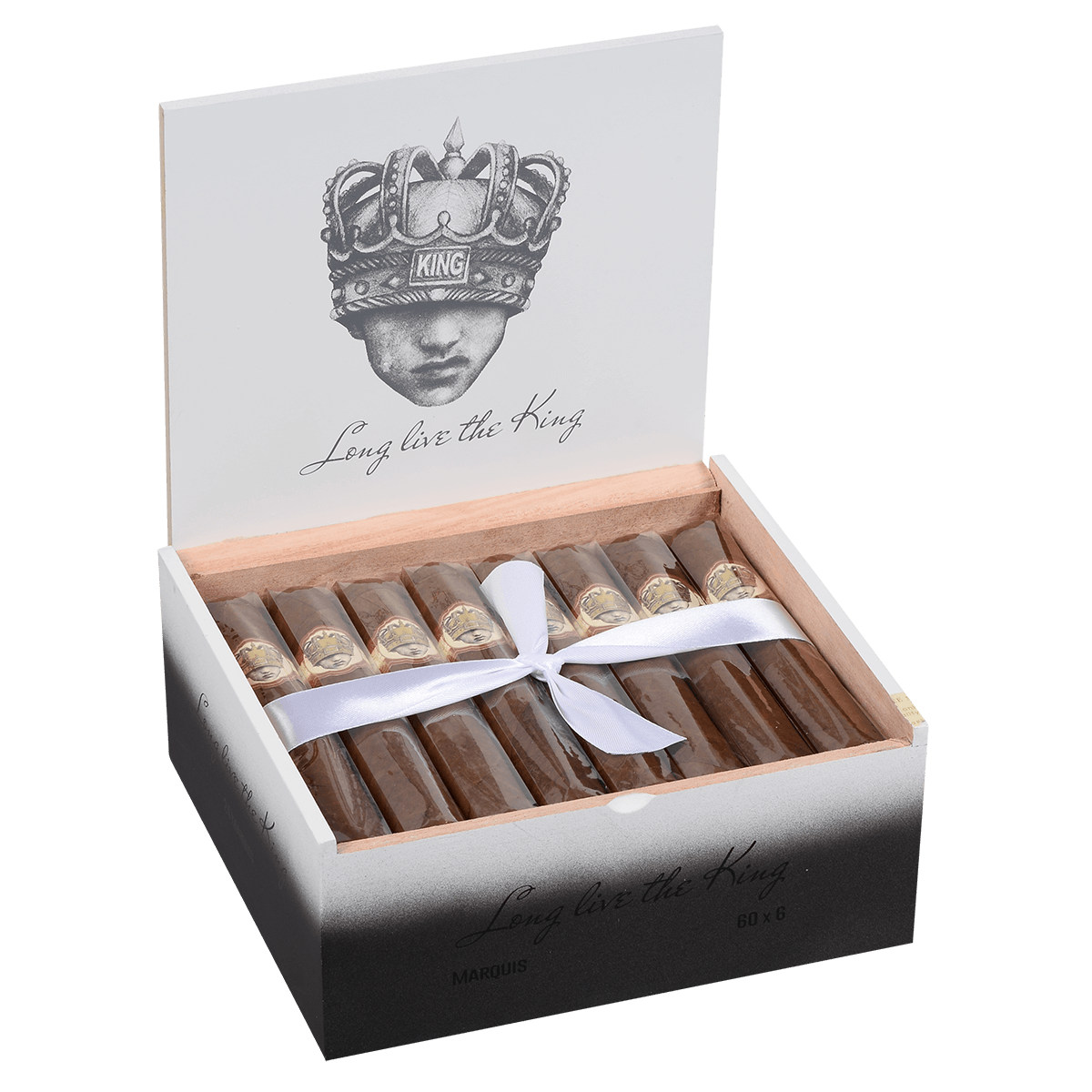 Caldwell Long Live The King Marquis 24ct 4