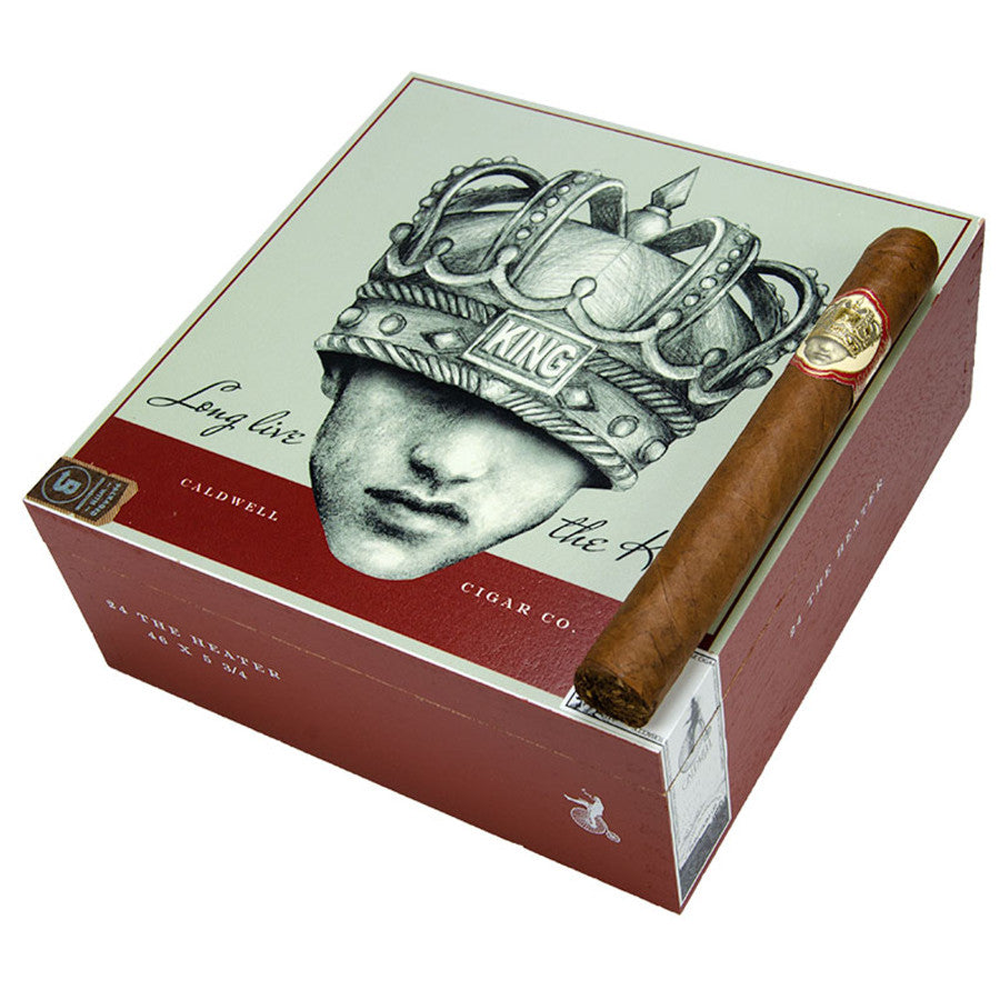 Caldwell Long Live The King The Heater 24ct