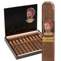 Caldwell Long Live the Queen Maduro Toro 10ct
