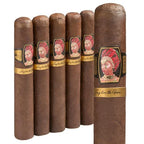 Caldwell Long Live the Queen Maduro Toro 10ct 2