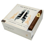 Caldwell The King Is Dead The Last Payday Torpedo 24ct 2