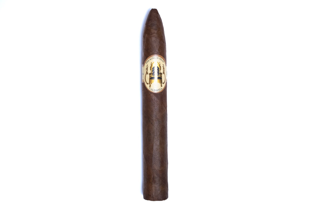 Caldwell The King Is Dead The Last Payday Torpedo 24ct 3