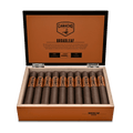 Camacho Broadleaf Gordo 20ct