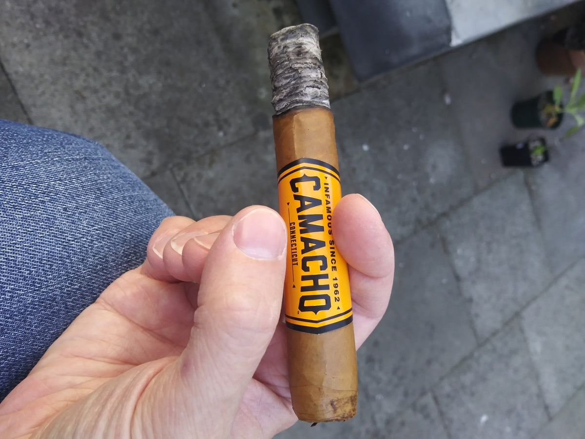 Camacho Connecticut 6x60 20ct 3