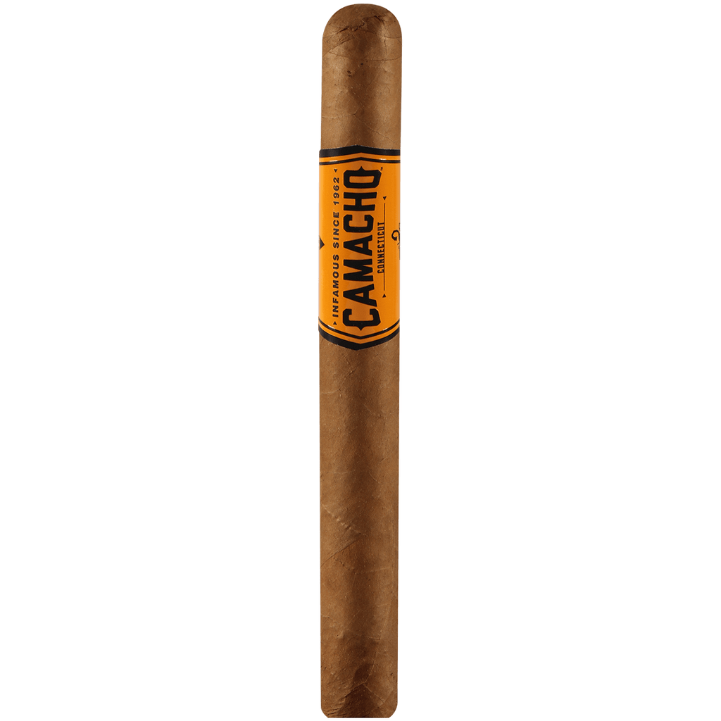 Camacho Connecticut Churchill 20ct 2