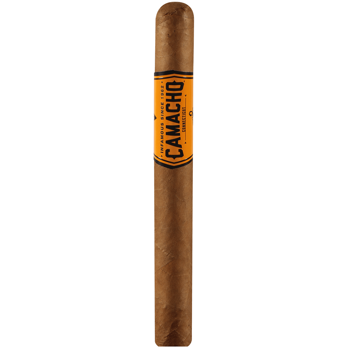 Camacho Connecticut Churchill 20ct 2