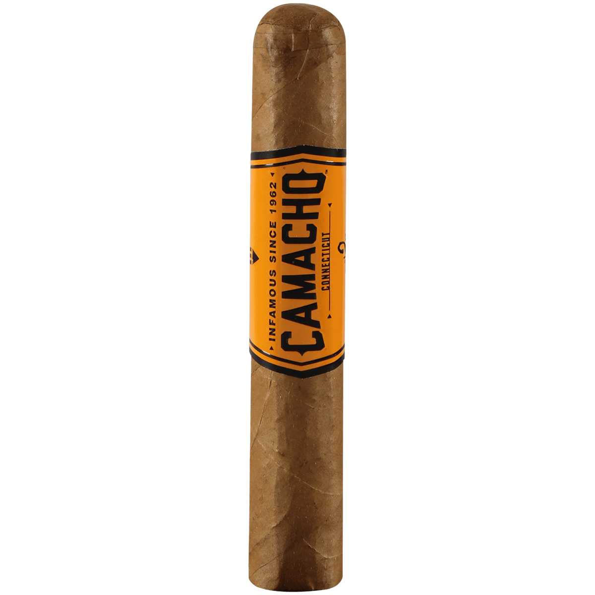 Camacho Connecticut Robusto 20ct 2