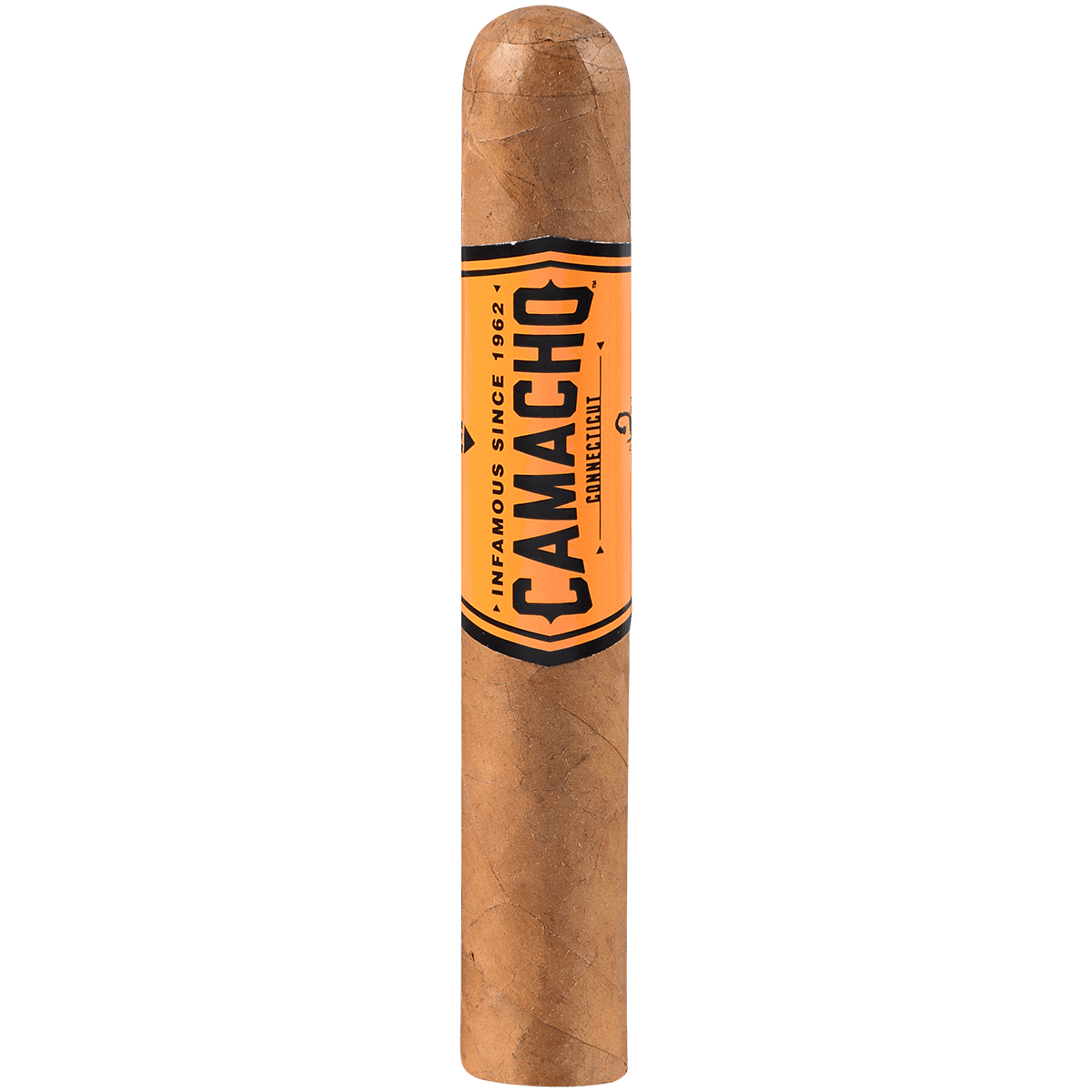 Camacho Connecticut Robusto Tubo 20ct 2
