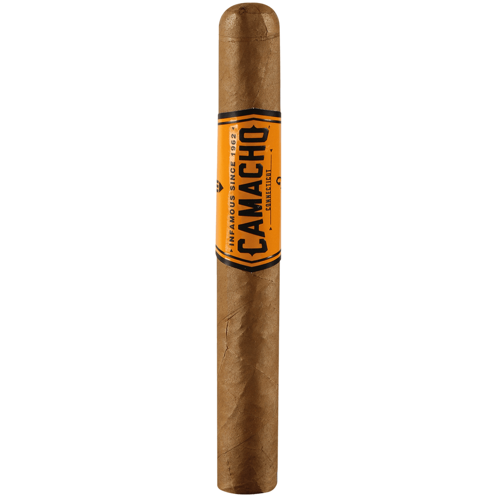 Camacho Connecticut Toro 20ct 2