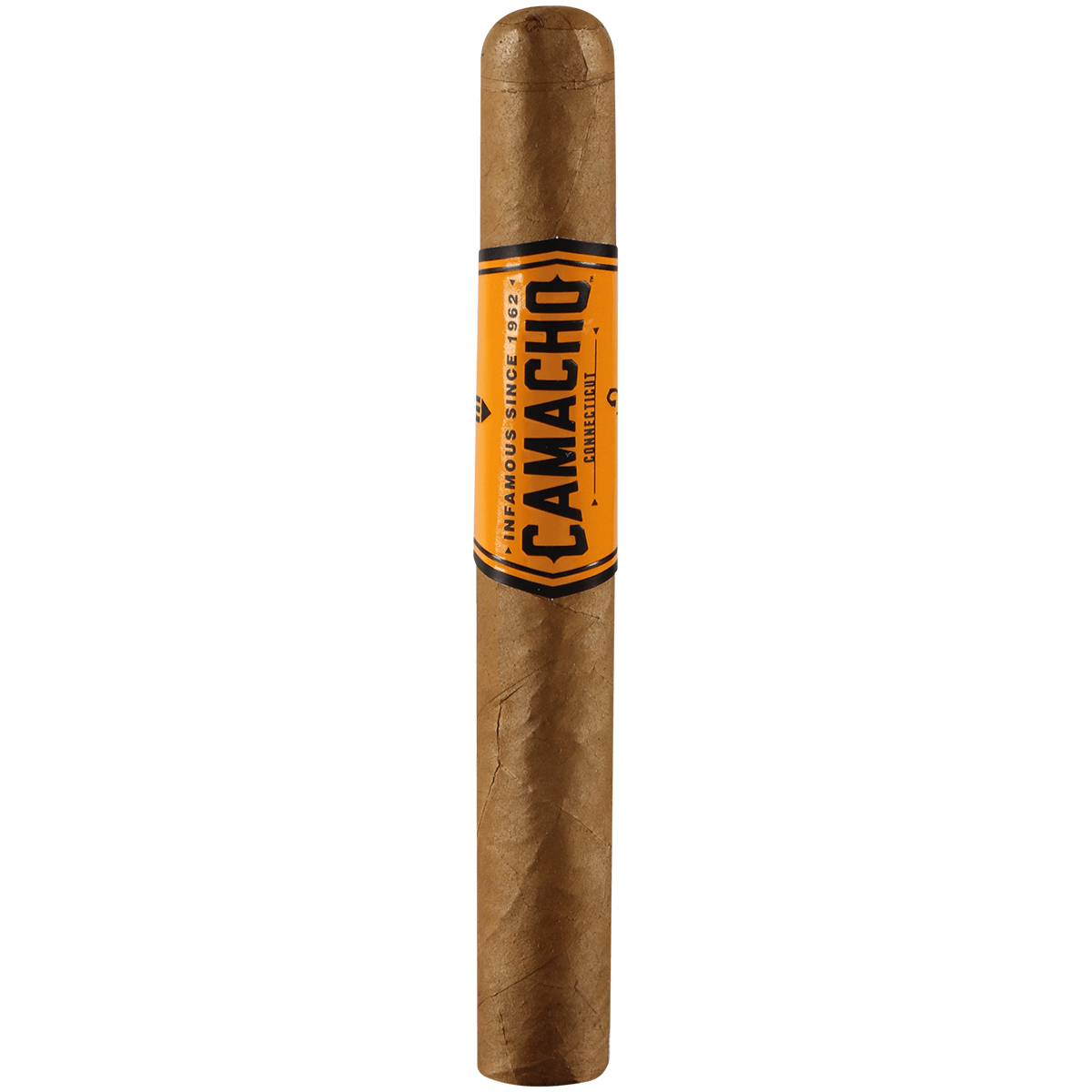 Camacho Connecticut Toro 20ct 2
