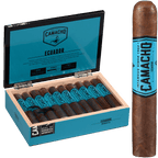 Camacho Ecuador Robusto 20ct