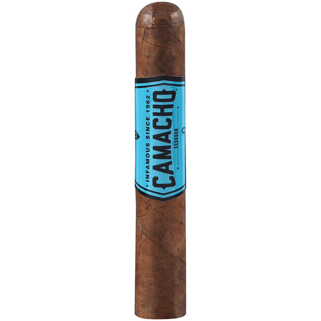 Camacho Ecuador Robusto 20ct 2