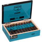 Camacho Ecuador Robusto 20ct 4