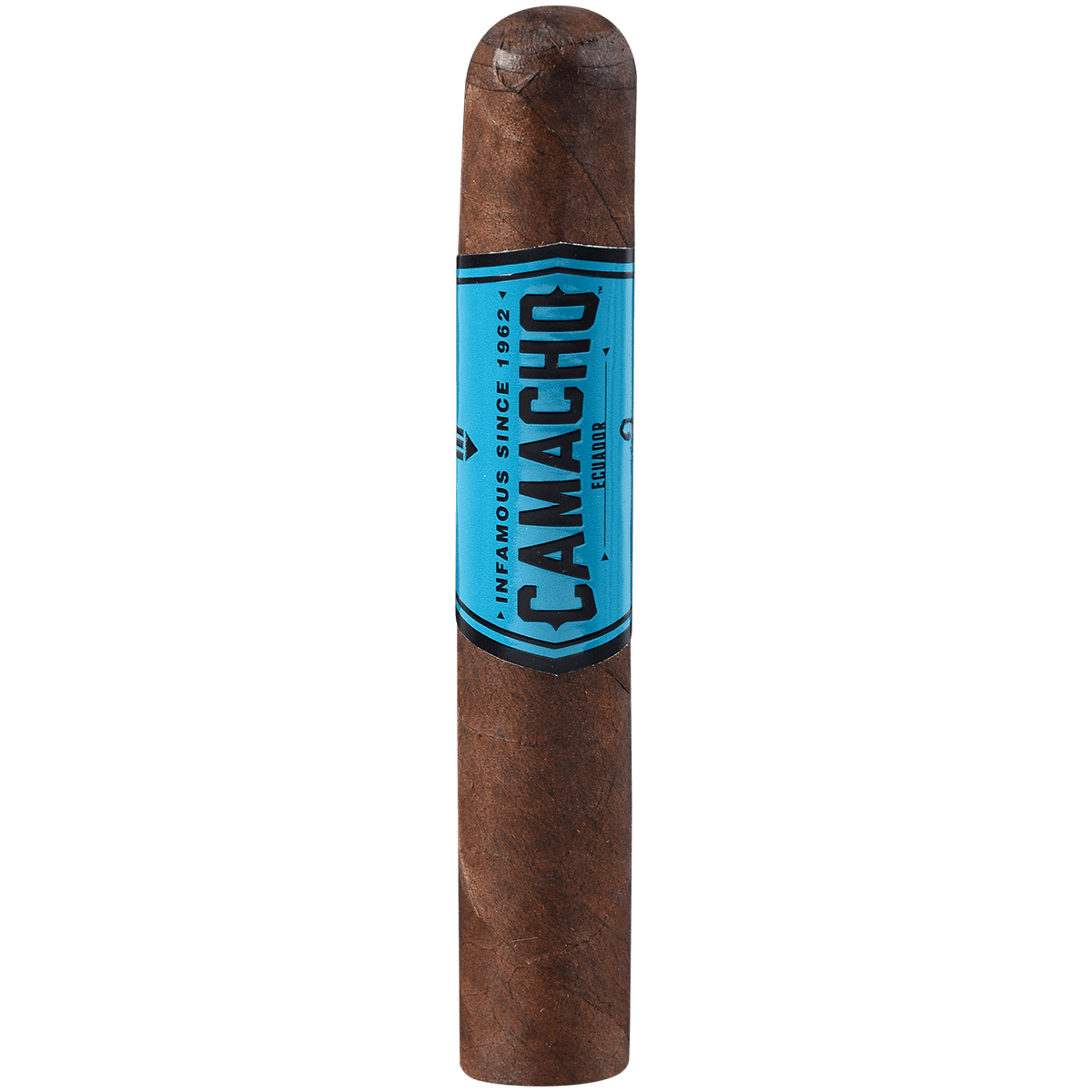 Camacho Ecuador Robusto Tubo 20ct 2