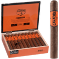 Camacho Nicaragua Gran Churchill 20ct