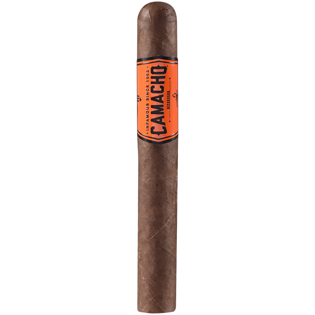Camacho Nicaragua Gran Churchill 20ct 2