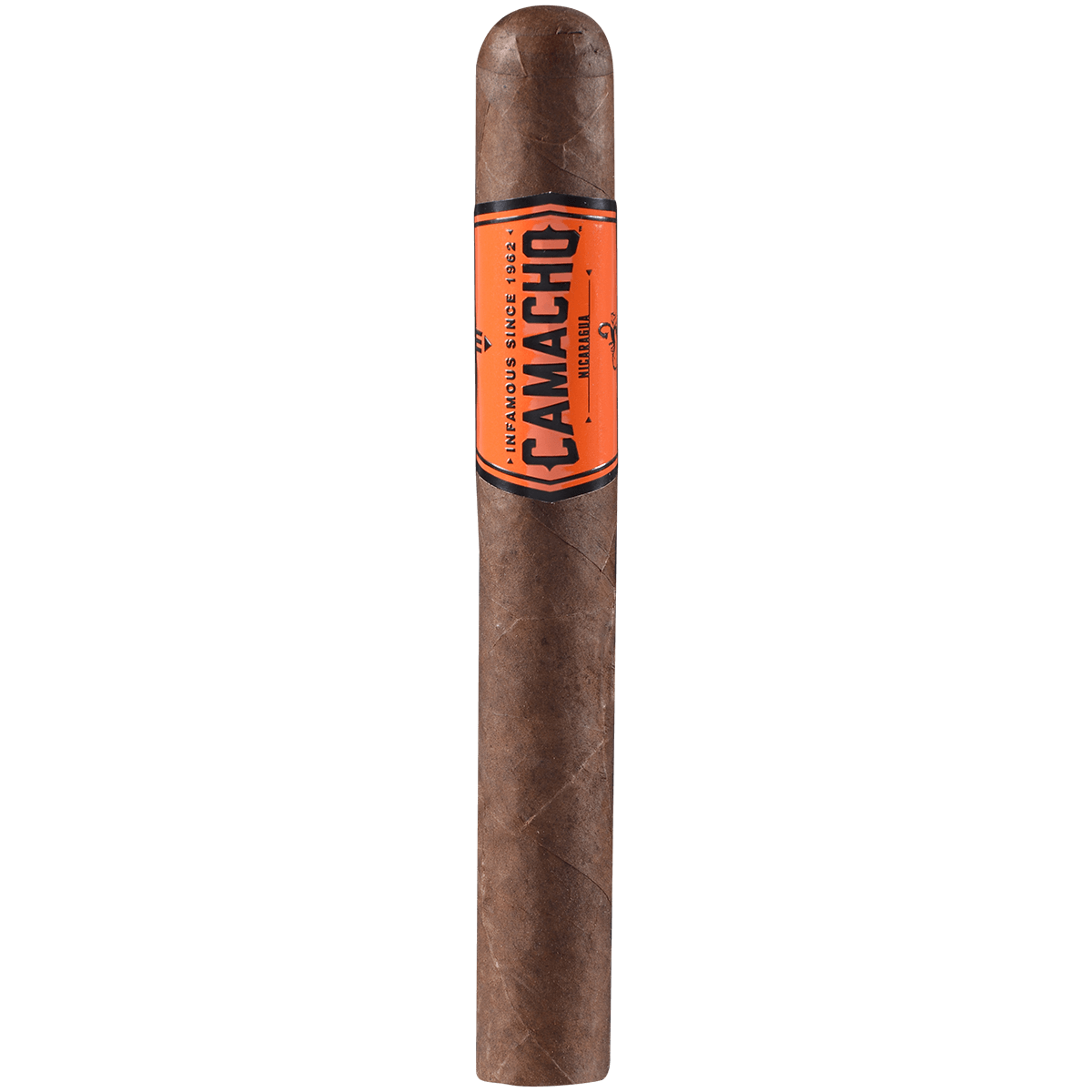 Camacho Nicaragua Gran Churchill 20ct 2