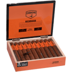 Camacho Nicaragua Gran Churchill 20ct 4