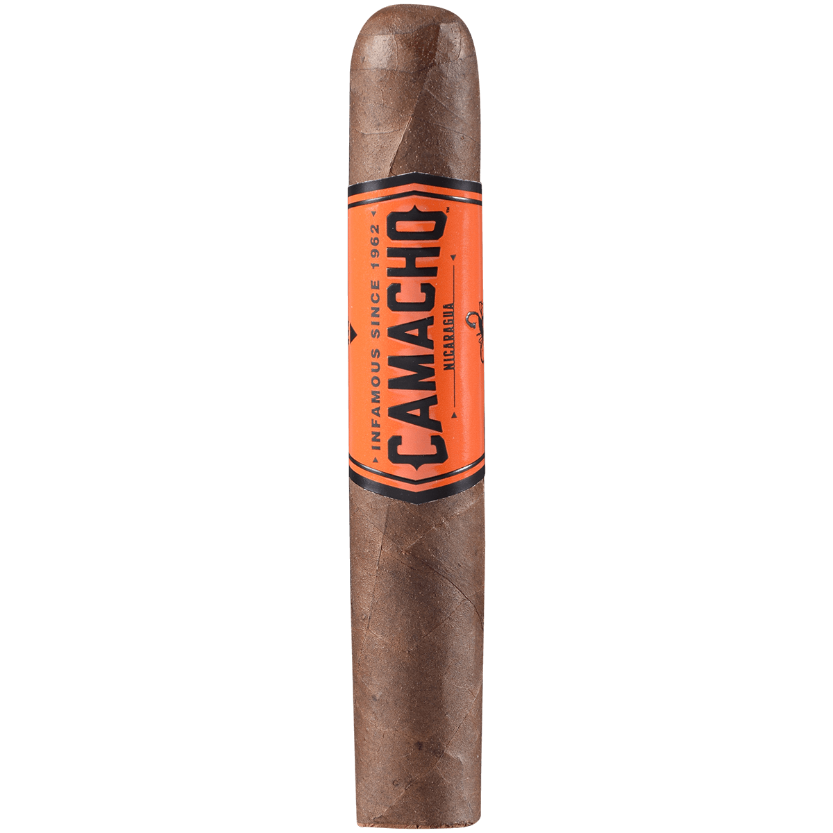 Camacho Nicaragua Robusto 20ct 2