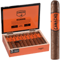 Camacho Nicaragua Toro 20ct