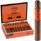 Camacho Nicaragua Toro 20ct