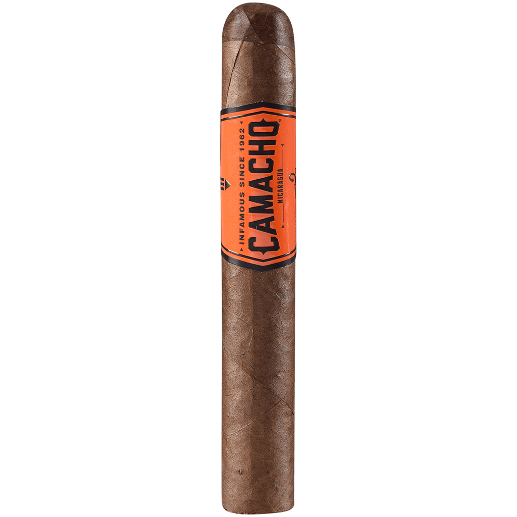 Camacho Nicaragua Toro 20ct 2