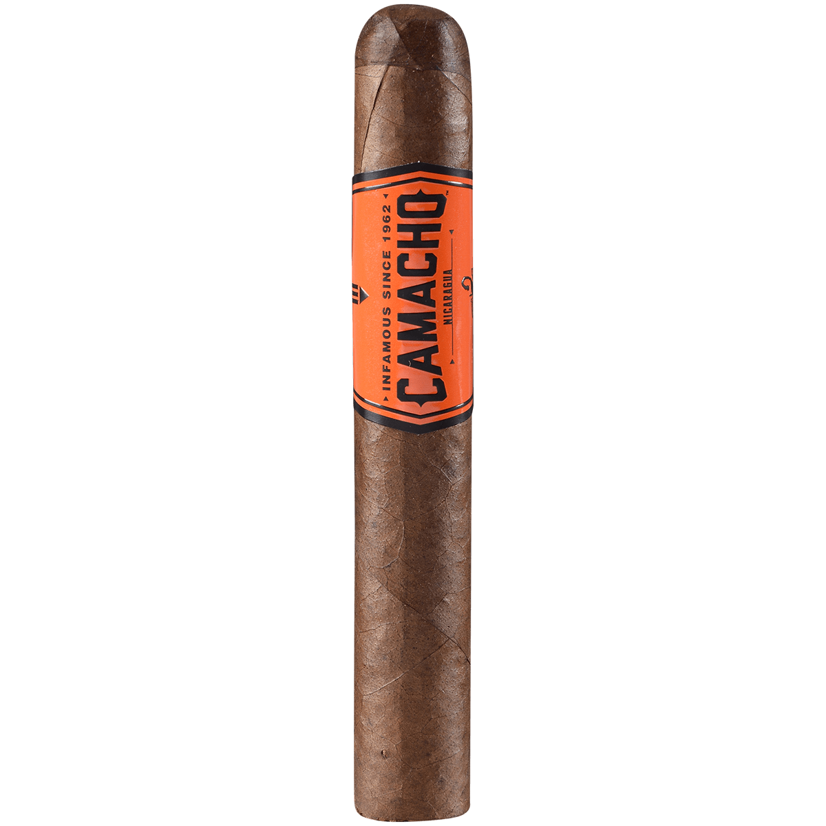 Camacho Nicaragua Toro 20ct 2