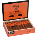 Camacho Nicaragua Toro 20ct 4