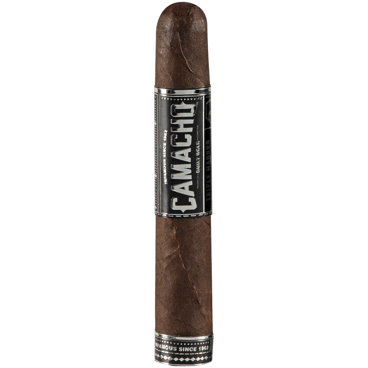Camacho Triple Maduro 6x60 20ct 2