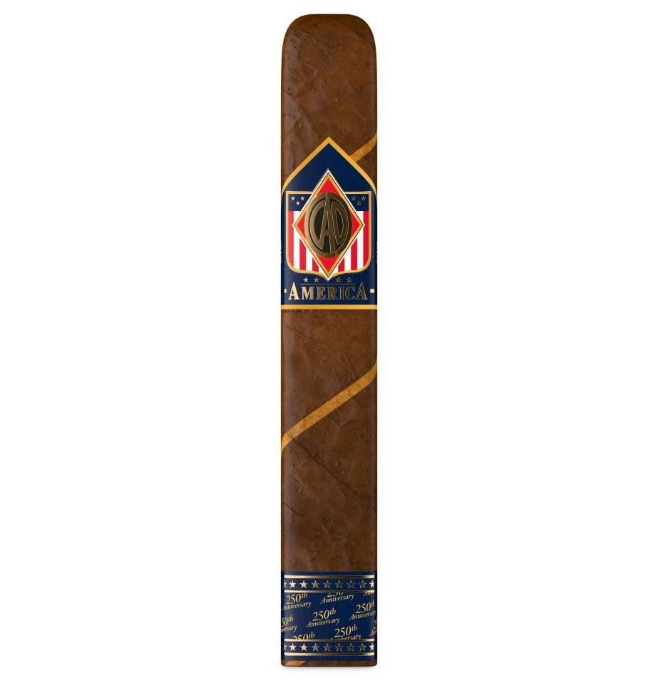 Cao America 250th Anniversary 10ct 2
