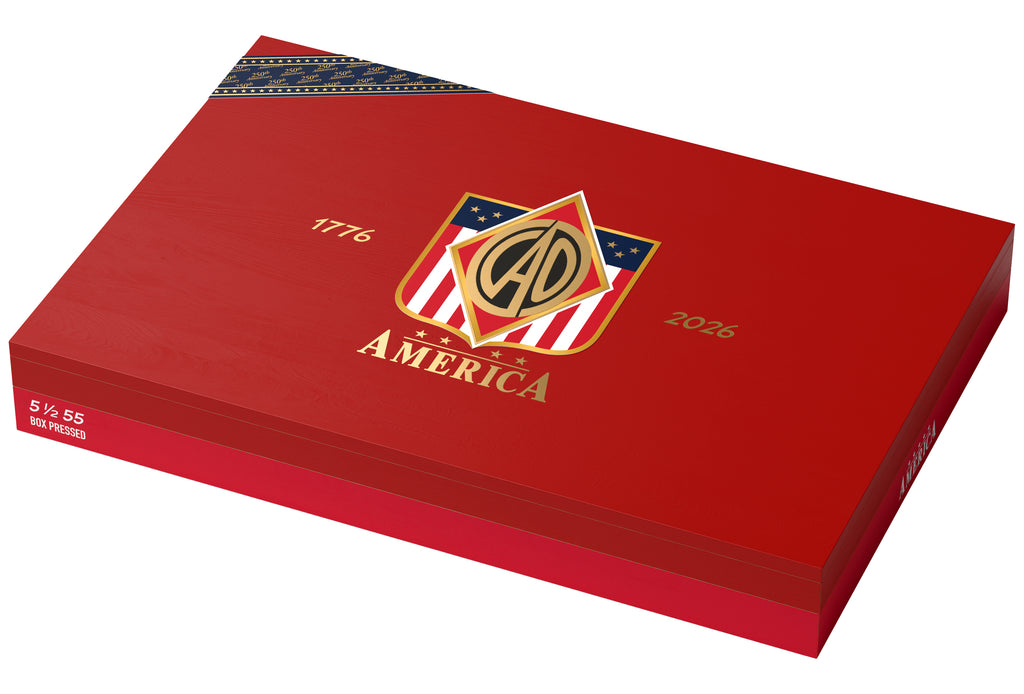 Cao America 250th Anniversary 10ct 3