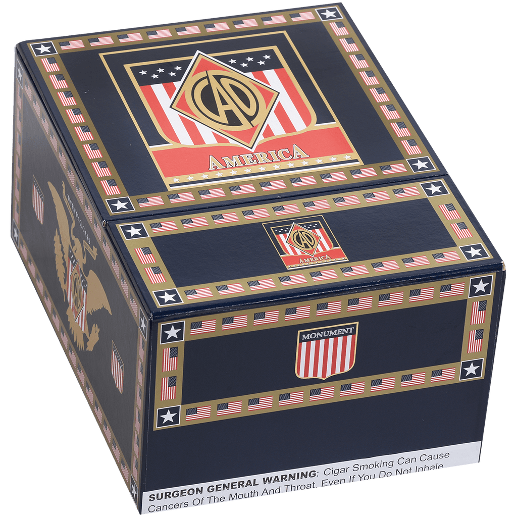 CAO America Monument 20ct 3