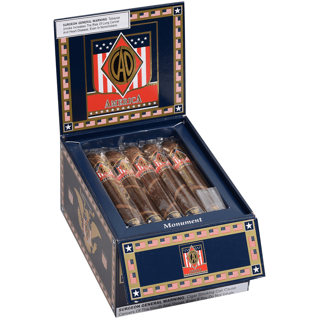 CAO America Monument 20ct 4